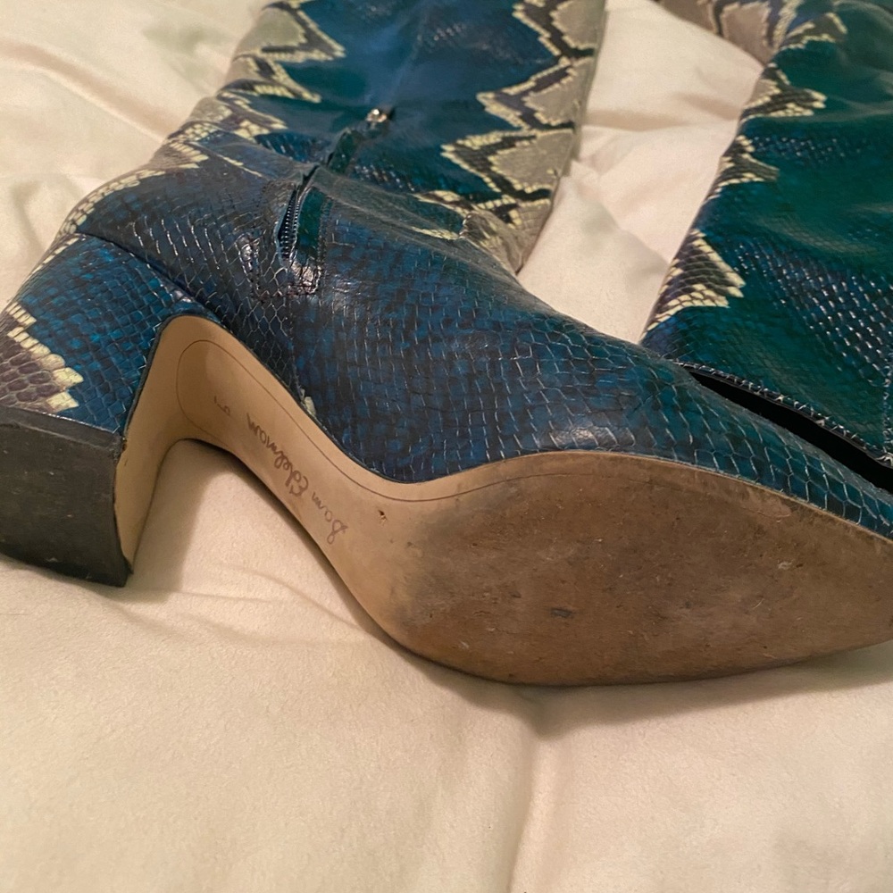 Sam Edelman Boots - Picture 6 of 6